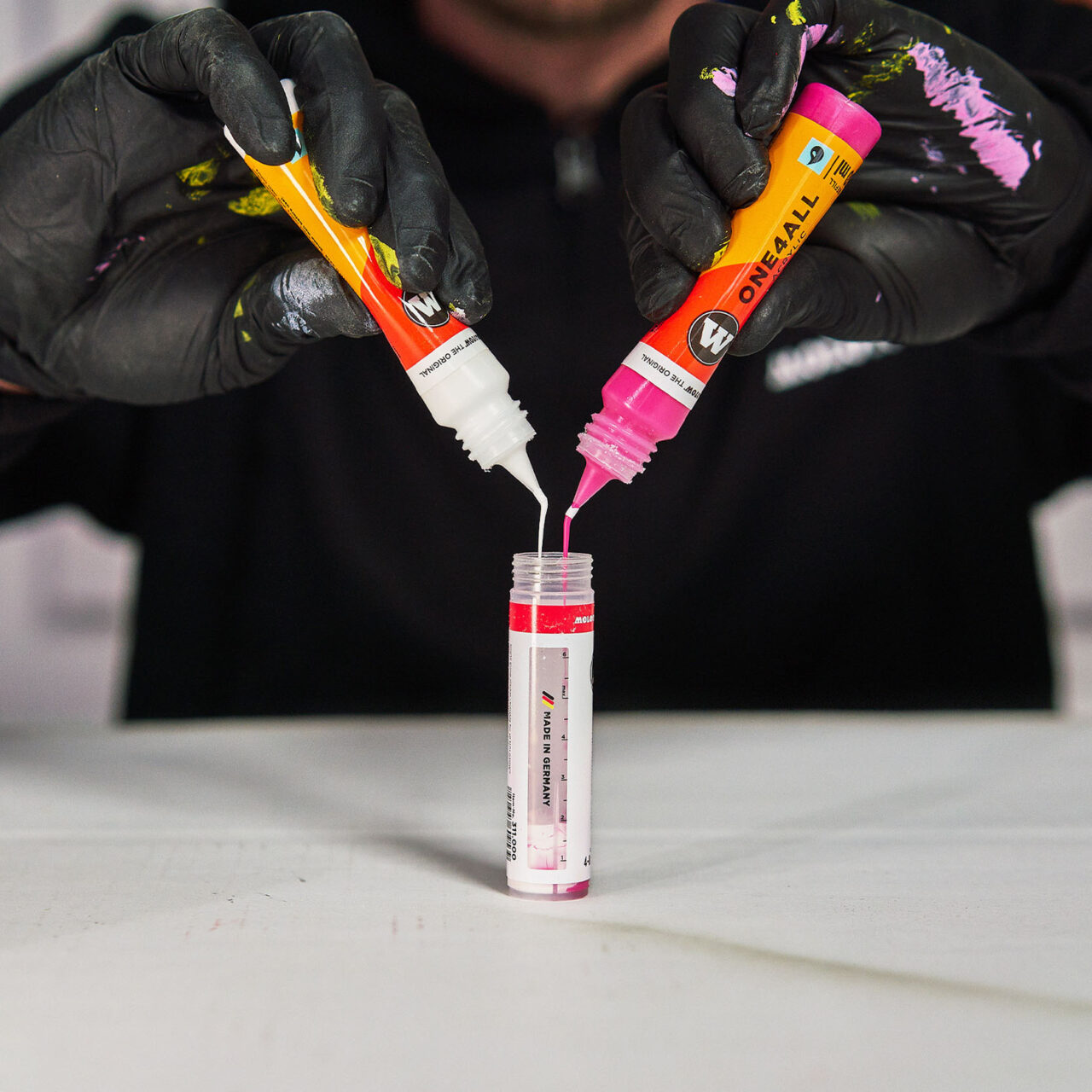 Molotow ONE4ALL Refill (30ml) - Image 2