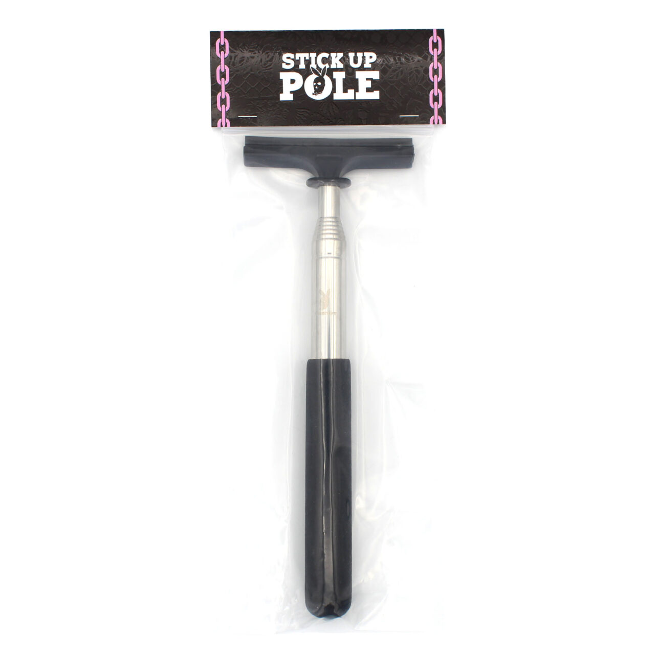 Stick up pole by Paintboy in the package