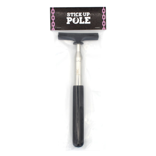 Stick up pole by Paintboy in the package