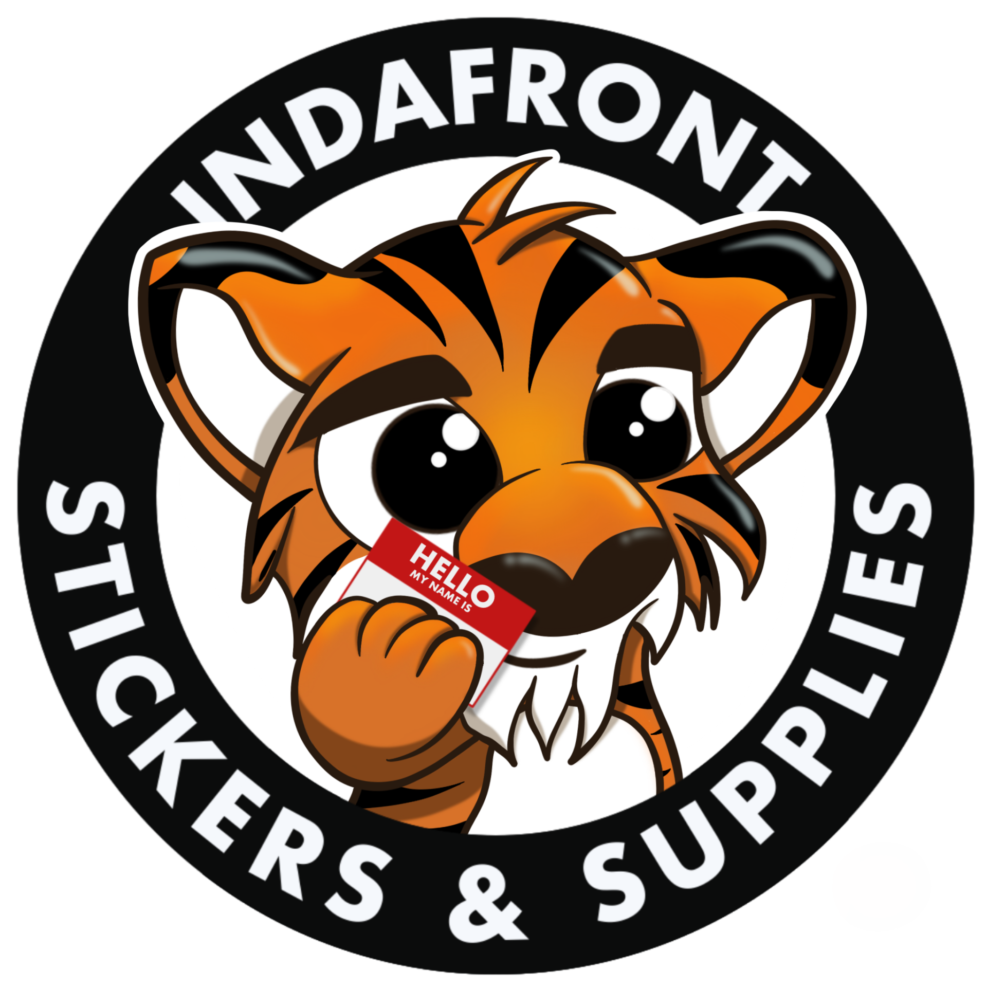 Indafront