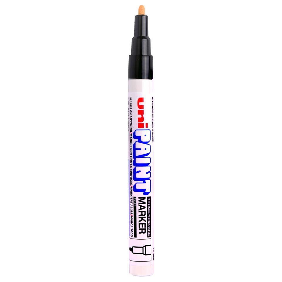 Uni Paint Marker PX-21 (1.2mm) - Image 3