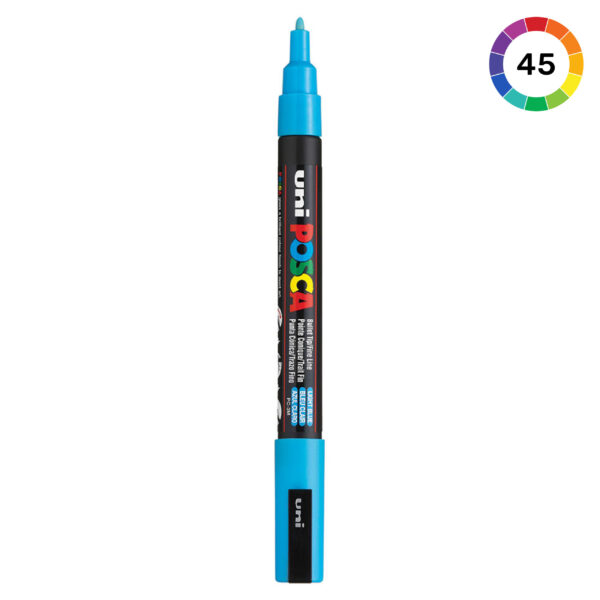 Uni Posca PC-3M marker