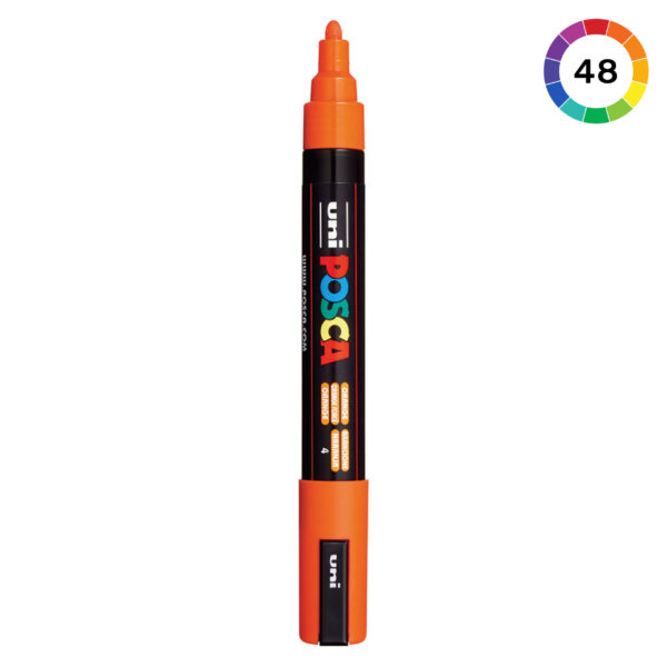Uni Posca PC-5M medium marker