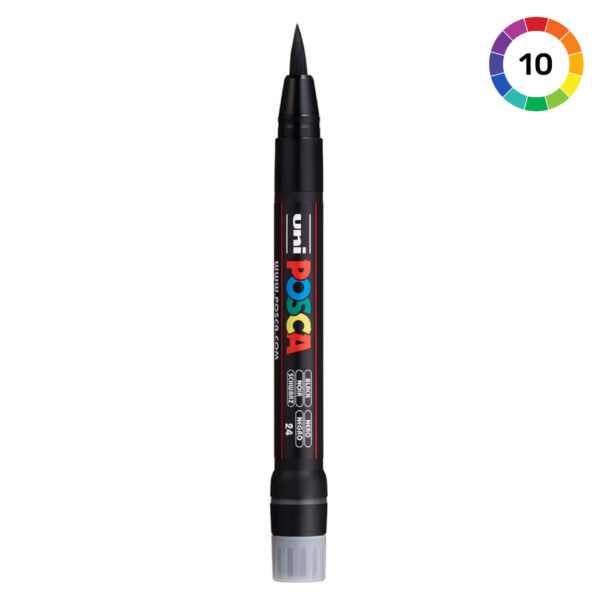 Uni Posca PCF-350