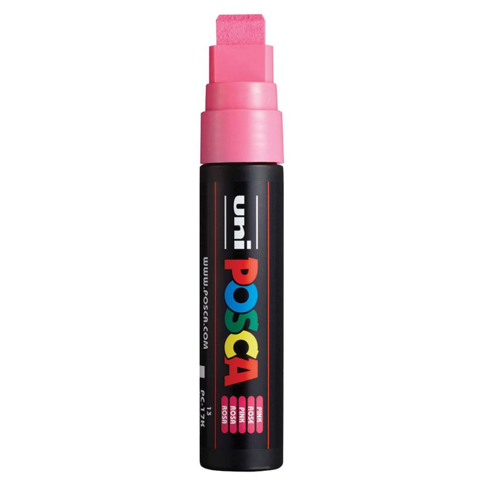 Posca PC 17K Pink