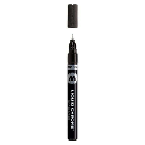 Molotow Liquid Chrome (1 mm) marker