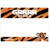 Indafront Grrrr My Tag is sticker