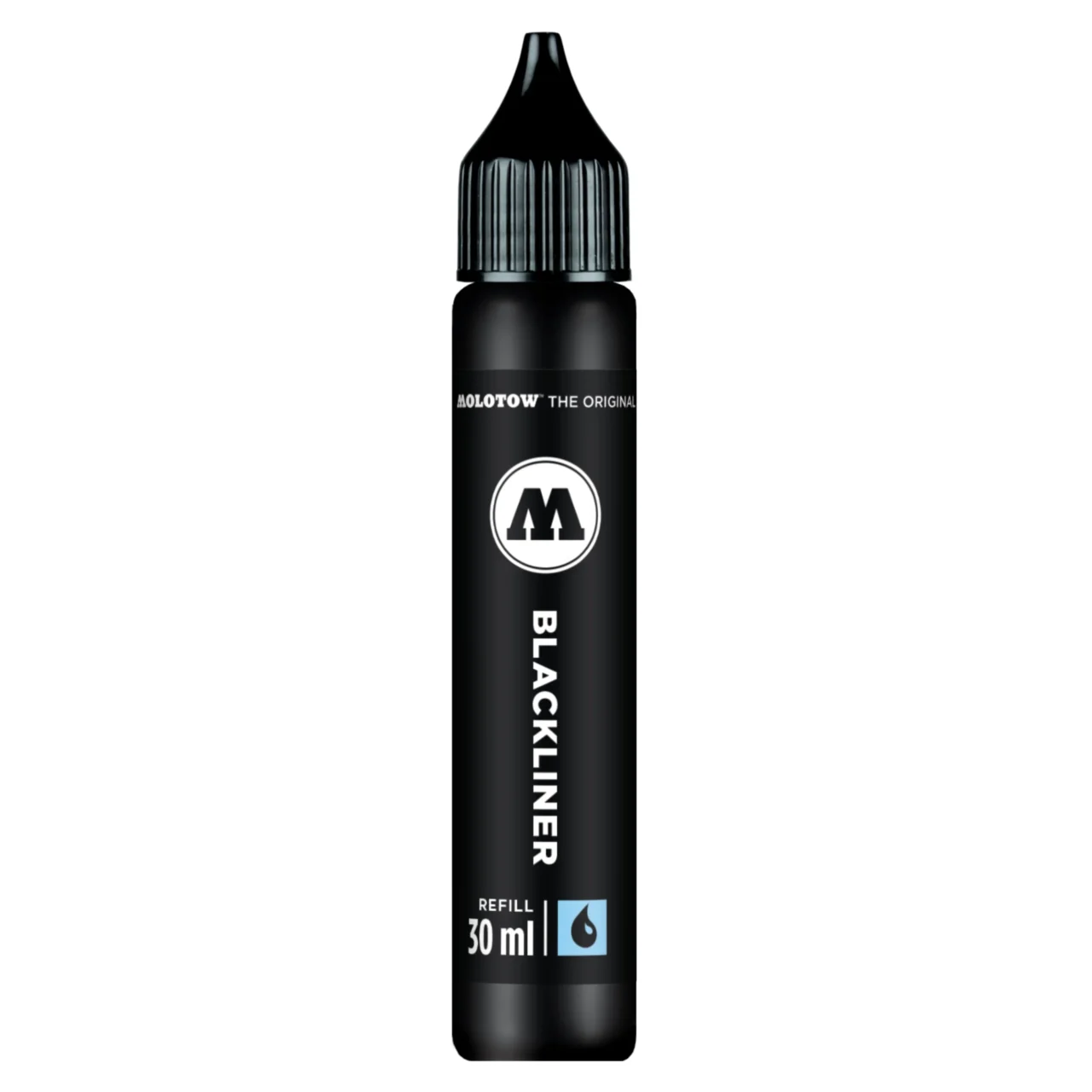 Molotow Blackliner Refill (30ml)