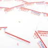 Indafront Priority Mail Matte A6 stickers
