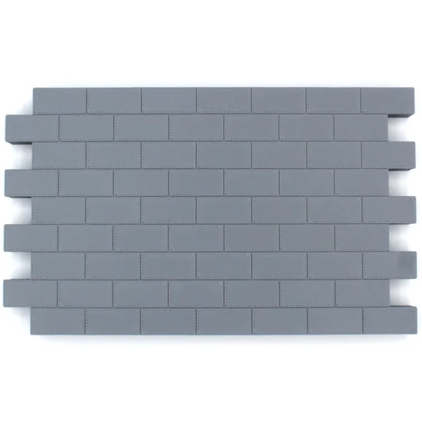 Mini graffiti wall 3D Indafront front look