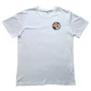 Roaring Taggie T-Shirt White thumbnail