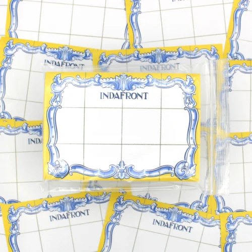 Old Dutch stickers banner thumbnail