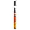 Molotow Marker 227HS Metallic Black Scaled