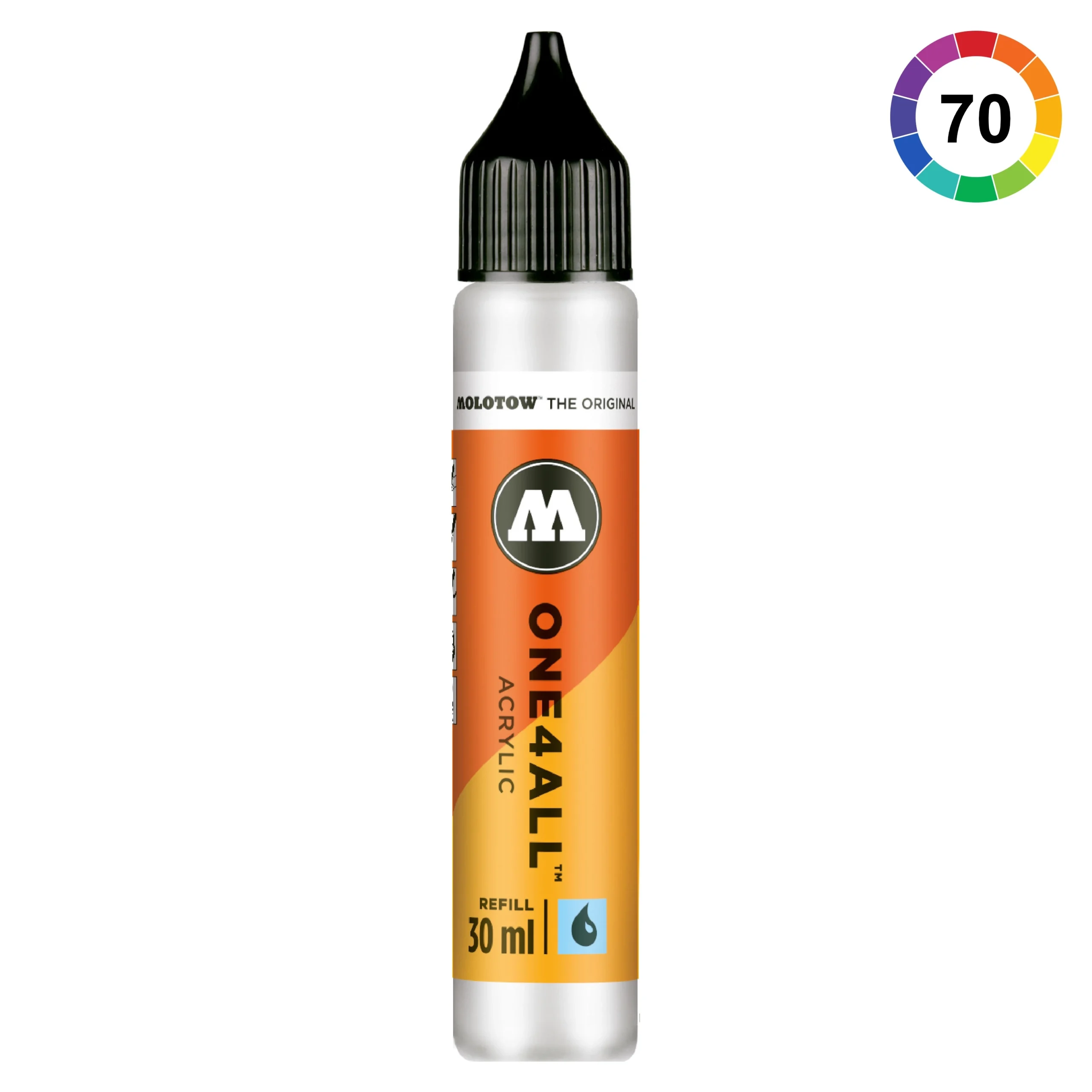 Molotow ONE4ALL Refill (30ml)