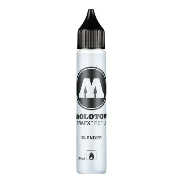 Molotow GRAFX Refill Blender (30ml)