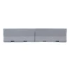 Concrete Barrier 06