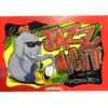 Mome Jazz Night Wavy Border XL Piece Edited