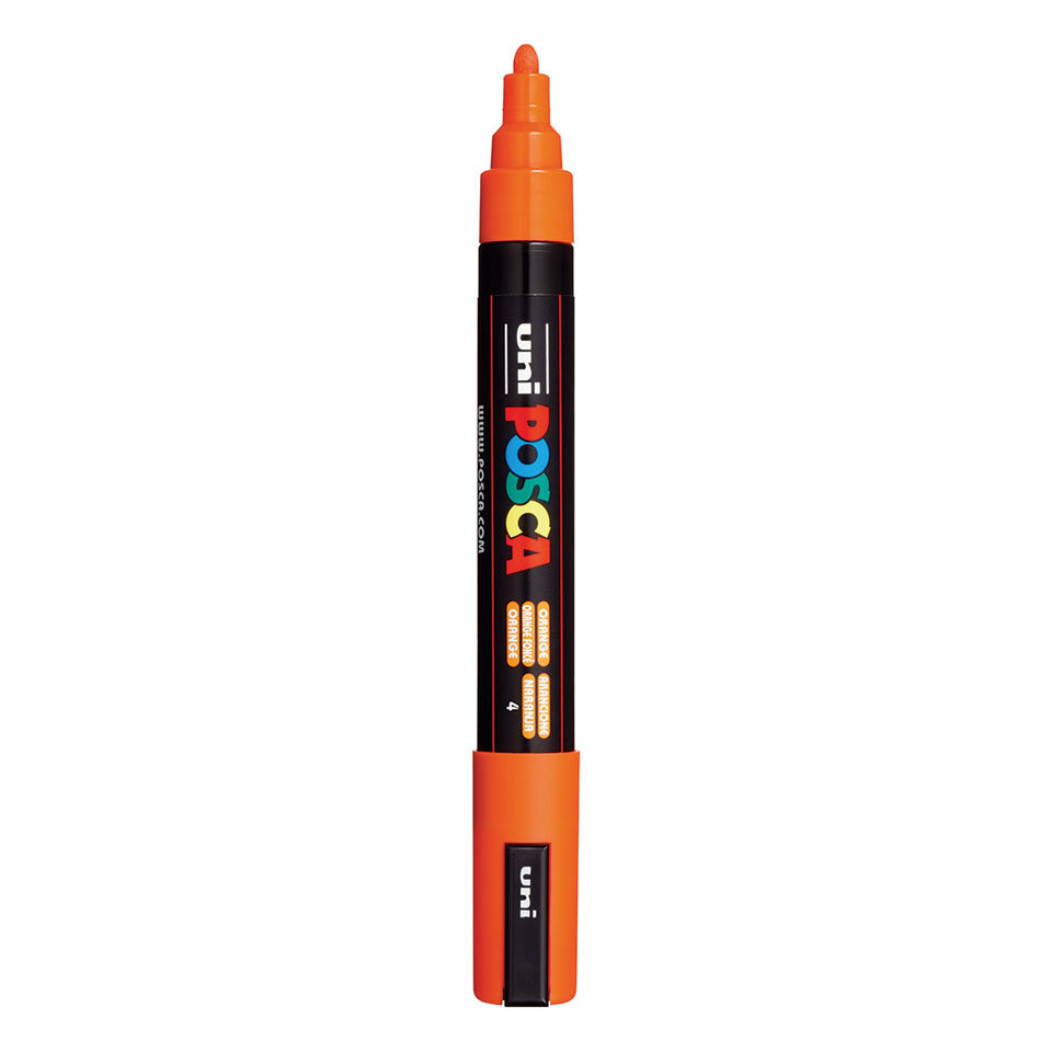 Posca PC-5M Acrylic Marker (Medium)